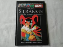 Col. Salvat # 47: Doctor Strange: El Juramento