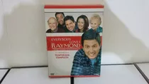 Dvd Série Everybody Loves Raymond - 1 Temporada Completa. 
