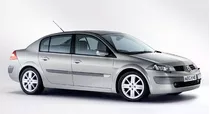 Ferro Suporte Haste Vareta Capo Renault Megane Sedan Gt W611