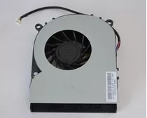 Cooler Ventilador All In One Compaq Cq1 Asus G72 Kdb0705hb