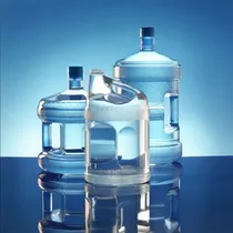 Agua De Osmosis - 20 Litros Para Acuarios Marinos Y Discus