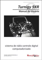 Manual Em Português - Rádio Controle Turnigy 9xr