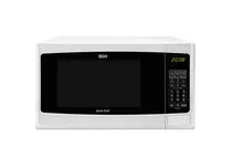 Microondas Bgh Quick Chef 20lts Digital B120d C/envío Gratis!!