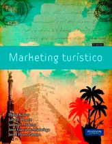 Libro Marketing Turístico 5ed