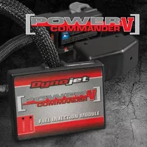 Power Commander Dynojet V  Para Suzuki Gsxr1000