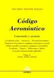 Código Aeronáutico - Balian  (pjl)as