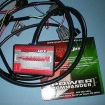 Power Commander Dynojet V  Para Honda Cbr1000rr  2008/11