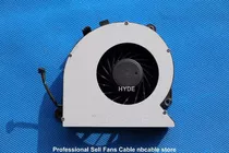 Cooler Ventilador All In One Compaq Hp 18  6033b0026501