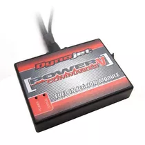 Power Commander Dynojet V  Para Suzuki Gsxr1000 2009 Al 2013