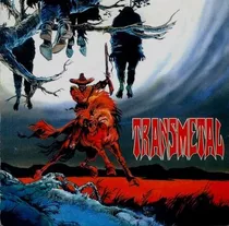 Transmetal  - Mexico Barbaro Cd Nuevo