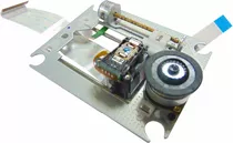 Lente Optico Laser Xbox Clasico  Opt 5161 + Mecanismo Kem