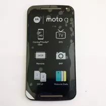 Tela Lcd Touch Display Moto G2 Xt1068 Xt1069 Original