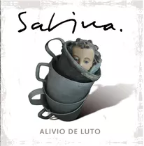 Joaquin Sabina Alivio De Luto Cd Nuevo Cerrado En Stock