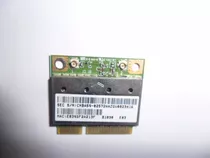 Placa Wi-fi Notebook Samsung R430   