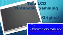 Tela Lcd Display Notebook Samsung Ltn154x3 L01 Original
