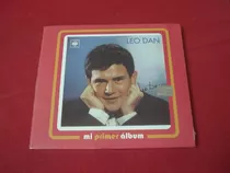 Leo Dan - Mi Primer Album - Ind Arg A49