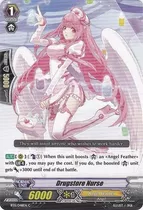 Cardfight Vanguard Drugstore Nurse - Common Frete Incluso