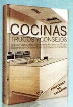 Libro De Diseños De Cocina-decoracion,accesorios-materiales