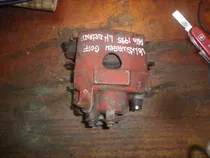 Vendo Caliper  Freno Delantero Izquierdo De Volkswagen Golf