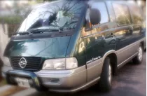 Alquiler De Combis Servicio Minibus Charter Fletes Turismo