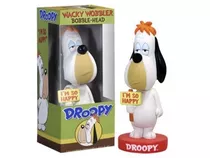 Boneco Droopy - Bobble Head - Funko