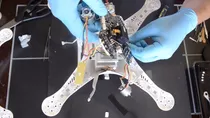 Servicio Reparacion Arreglo Drones Dji Colombia Todas Marcas