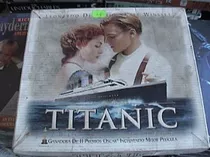 Titanic Pack De Colección!!!