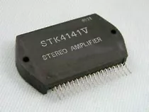 Circuito Integrado Stk4141 V + 2sd1047