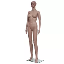 Maniquie Femenino Figura De Mujer $179
