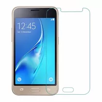 Protector Vidrio Templado Para Samsung Galaxy J1 Mini Prime