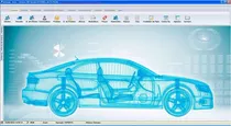 Códigos Fontes Em Delphi  Do Sistema Auto-elétrica Erp