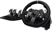 Volante Y Pedalera Logitech G29 Racing Ps3 Ps4 Driving Force