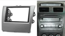 Kit Adaptación Radio Dash Byd L3 F3 (10 - Up)