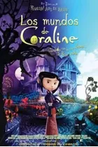 Dvd Caroline Y La Puerta Secreta (estreno Original En Dvd)