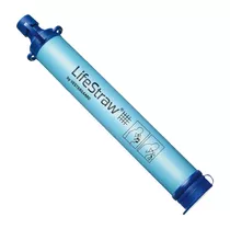 Lifestraw Filtro Personal De Agua Camping Excursion