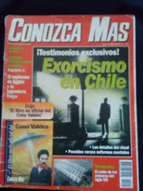 Revista Conozca Mas N° 5 Mayo 2001
