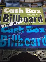 Lp - Cash Box - Volume Iv