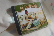 O Melhor Internacional De Novelas 1981 Cd Remaster Trilhas