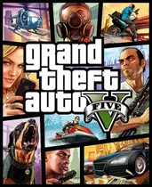 Gta V Remate!! Cd-key