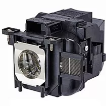 Lampara Proyector Epson S27 X27 S31 Cinema 640 740hd Ex3240 Ex5240 Ex5250 Ex7240 Powerlite 1224 99wh 2040 2045 - Elplp88