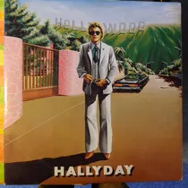 Johnny Hallyday: Hollywood