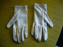 Guantes Para Vestir De Dama