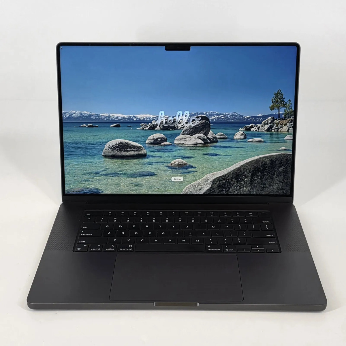 Macbook Pro 14 M3 | Mercado Livre