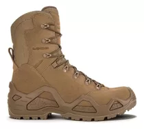 Botas Lowa Z-8s C Coyote