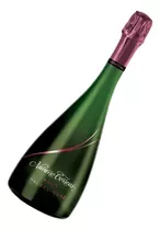 Champagne Espumante Brut Malbec Rose Navarro Correas 750ml 