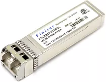 Placa De Rede Gbic Finisar Ftlx8571d3bcl 850nm Sfp 10g