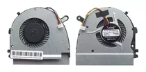 Par Cooler Fan Ventoinha Dell Original Vostro 5470