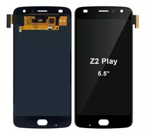 Pantalla Táctil Lcd Para Motorola Moto Z2 Play Xt1710