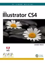 Libro Adobe Illustrator Cs4 El Libro Oficial De Adobe Press