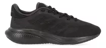 Zapatillas Running adidas Supernova 3 Hombre En Negro | Stoc